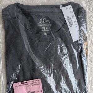 J Crew Essential crewneck T-shirt (Men)
